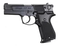 Wiatrówki karabinki - Umarex Wiatrówka Walther CP88 4,5 mm (416.00.00) 416.00.00 - miniaturka - grafika 1