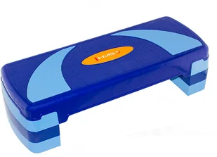 HMS Step do aerobiku AS004 niebieski - 27293-uniw - Steppery i stepy - miniaturka - grafika 4