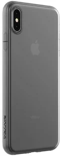 INCASE Incase Protective Clear Cover - Etui do iPhone Xs (przeźroczysty) INPH210554-CLR - Etui i futerały do telefonów - miniaturka - grafika 8