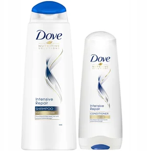 Dove Zestaw prezentowy Ritual pod prysznic 2x250ml - Kosmetyki do kąpieli - miniaturka - grafika 6