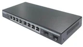 Switche - Digitus Professional DN-95344 - miniaturka - grafika 1