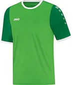 Gadżety dla kibiców - Jako trykot Leeds KA piłka nożna koszulkach męska, wielokolorowa, s 4217 - miniaturka - grafika 1