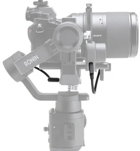 DJI Kabel RSS Splitter Ronin-SC rc-16650-0 - Akcesoria do statywów - miniaturka - grafika 3