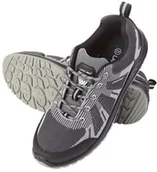 Obuwie robocze - LAHTI PRO Buty robocze S1 SRC podnosek stalowy przewiewne L30421 44 L3042144 - miniaturka - grafika 1