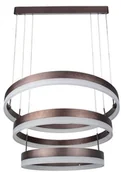 Lampy sufitowe - V-TAC 3 Step Chandeliers Wisząca V-TAC 3991 - miniaturka - grafika 1