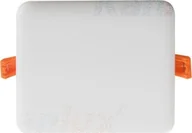 Lampy pozostałe - Kanlux Oprawa downlight LED AREL DL 10W-NW 830lm 4000K 29586 29586 - miniaturka - grafika 1