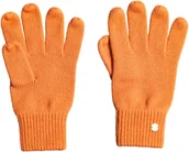 Rękawiczki - Roxy rękawiczki damskie WANT THIS MORE Sunburn CLT0 - miniaturka - grafika 1