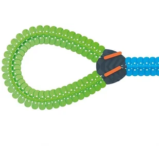 Smoby Lumarko Flextreme Zestaw Wielofunkcyjny 180911 Lek - Tory, garaże, parkingi - miniaturka - grafika 16