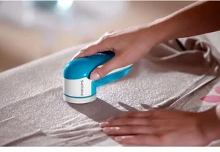 Golarka do ubrań Philips GC026/00 - Golarki do ubrań Golarka do ubrań Philips GC026/00 - Golarki do ubrań - miniaturka - grafika 3