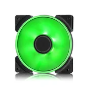 Wentylatory komputerowe - Fractal Design Fractal Design Prisma AL-12 ARGB PWM Case fan FD-FAN-PRI-AL12-PWM - miniaturka - grafika 1