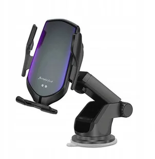 Samsung Uchwyt Samochodowy Na Kokpit/kratkę Z Indukcją - Uchwyty samochodowe do telefonów - miniaturka - grafika 7