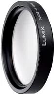 Akcesoria fotograficzne - Panasonic Soczewka do zbliżeń do DMW-LT55E (DMW-LC55E) - miniaturka - grafika 1