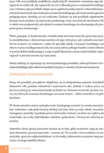 Wydawnictwo MAC Mac Inspiracje. Ocenianie kształtujące. Poradnik dla nauczyciela klasy 1-3 881067 - Podręczniki dla szkół podstawowych - miniaturka - grafika 6