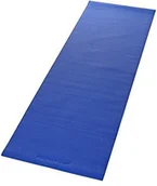 Maty do jogi - Trendy Mata gimnastyczna/mata do jogi  yogamat, niebieski 1016536 - miniaturka - grafika 1