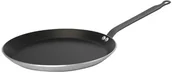 Patelnie - de Buyer patelnia do naleśników Choc Resto 26 cm - miniaturka - grafika 1