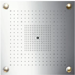 Hansgrohe Starck ShowerCollection 10627800 - Deszczownice - miniaturka - grafika 2