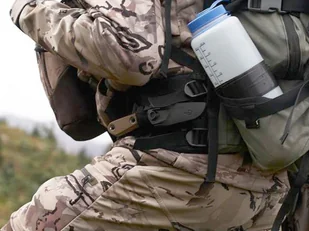 Gerber Nóż Principle Bushcraft 235-034 - Noże - miniaturka - grafika 7