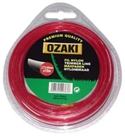 Akcesoria do urządzeń ogrodniczych - Cellfast Żyłka tnąca AGROPARTS 2.0x15 m okrągła - miniaturka - grafika 1