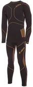 Pozostała odzież narciarska - Viking Komplet bielizny termoaktywnej Bruno 500181512 500/18/1512 - miniaturka - grafika 1