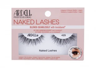 Ardell Naked Lashes 425 sztuczne rzęsy 1 szt Black - Sztuczne rzęsy i akcesoria - miniaturka - grafika 2