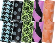 Woreczki na psie odchody - Bags On Board Worki na odchody Strong 140 - miniaturka - grafika 1