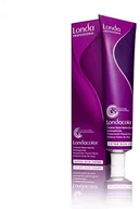 Farby do włosów i szampony koloryzujące - Londa Color farba 8/07 60 ml - miniaturka - grafika 1