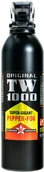 Gaz pieprzowy - TW Gaz pieprzowy 1000 Pepper Gigant Spray 400 ml - stożek (1406.3) 1406.3 - miniaturka - grafika 1
