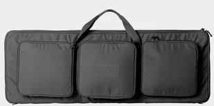 Helikon TEX / POLSKA pokrowiec Double Upper Rifle Bag 18 czarny (TB-DU8-CD-01) TB-DU8-CD-01 - Wiatrówki karabinki - miniaturka - grafika 2