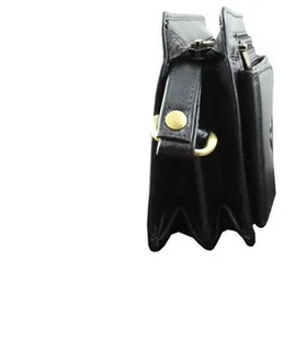 El Forrest Torba saszetka meska El Forrest MB 02 MB 02 67 - Nerki - miniaturka - grafika 5