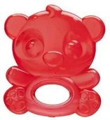 Gryzaki dla dzieci - Playgro Gryzaczek chłodzący panda - miniaturka - grafika 1