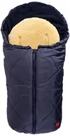 Śpiworki dla dzieci - Kaiser "Little Sheepy plecak do przytulania morski - miniaturka - grafika 1