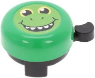 Dzwonki do roweru - MARTES Dzwonek MARTES NODDI 14928-GREEN - miniaturka - grafika 1