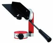 Akcesoria do urządzeń pomiarowych - Leica Tarczka duża 400-550mm do Piper - miniaturka - grafika 1