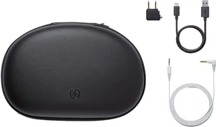 Yamaha YH-E700A czarne - Słuchawki - miniaturka - grafika 11