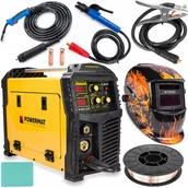 Spawarki - POWERMAT omag PM-IMG-230T Start Set XL - miniaturka - grafika 1