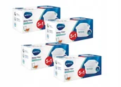 Uzdatniacze wody - Brita Filtr wody Maxtra+ Pure Performance 24 szt. - miniaturka - grafika 1