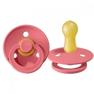 BIBS 100263 Smoczek uspokajający RUBY S 17_777835 - Smoczki uspokajające BIBS 100263 Smoczek uspokajający RUBY S 17_777835 - Smoczki uspokajające - miniaturka - grafika 3