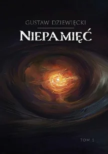 Niepamięć - Horror, fantastyka grozy - miniaturka - grafika 2