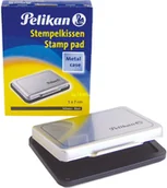 Tusz do pieczątek - PELIKAN 331066 poduszka do pieczątki 4012700331069 - miniaturka - grafika 1
