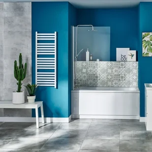 Cersanit Obudowa wanny LORENA - Obudowy do wanien - miniaturka - grafika 2