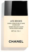 Kremy BB - CHANEL CHANEL LIGHT DEEP Krem Koloryzujący Healthy Glow SPF 30 PA+ 30 ml - miniaturka - grafika 1
