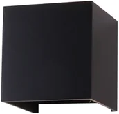 Lampy ogrodowe - V-tac LED Kinkiet zewnętrzny LED/12W/230V IP65 - miniaturka - grafika 1