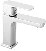 Baterie umywalkowe - Ferro Alba VerdeLine BLB2VL - miniaturka - grafika 1