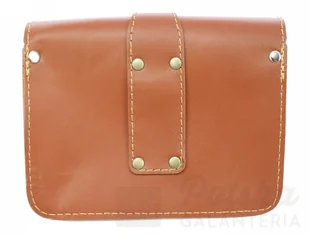 TRK (PL) Saszetka Męska Skórzana WIREX (PL) Do Paska Bardzo Solidna POZIOMA Skóra Naturalna - Nerki TRK (PL) Saszetka Męska Skórzana WIREX (PL) Do Paska Bardzo Solidna POZIOMA Skóra Naturalna - Nerki - miniaturka - grafika 2