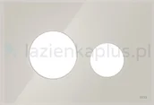 Przyciski spłukujące - TECE Loop płytka przycisku spłukującego inny 9240617 - miniaturka - grafika 1