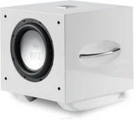 Głośniki i kolumny - REL S510 biały - miniaturka - grafika 1