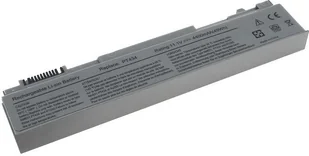 Movano Bateria Dell Latitude E6400 (4400mAh) BT/DE-E6400 - Baterie do laptopów - miniaturka - grafika 6