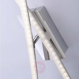 Leuchten Direkt Ruchoma lampa sufitowa LED Simon - Lampy sufitowe - miniaturka - grafika 3