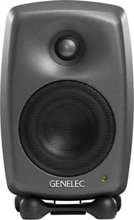 Genelec 8020D szary - Głośniki i kolumny Genelec 8020D szary - Głośniki i kolumny - miniaturka - grafika 1