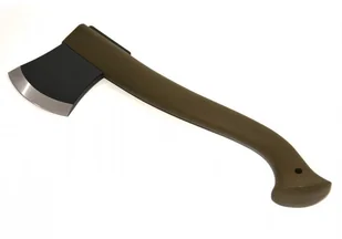 MORAKNIV SZWECJA Toporek Morakniv Camping Axe - Olive (AX-CAX-BS-02) AX-CAX-BS-02 - Siekiery - miniaturka - grafika 2